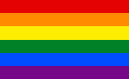 LGBTQ Flag