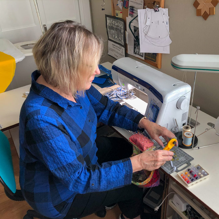 Sewing & Quilting