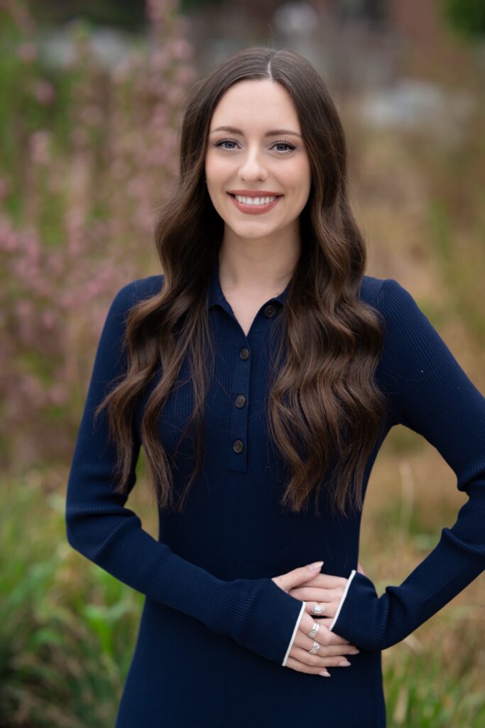 Picture of Kenzie Williams